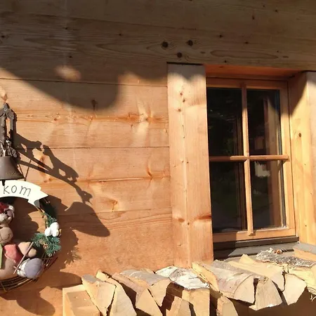 Chalet Courage Champery Exterior photo