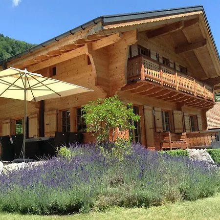 Chalet Courage Champery Exterior photo
