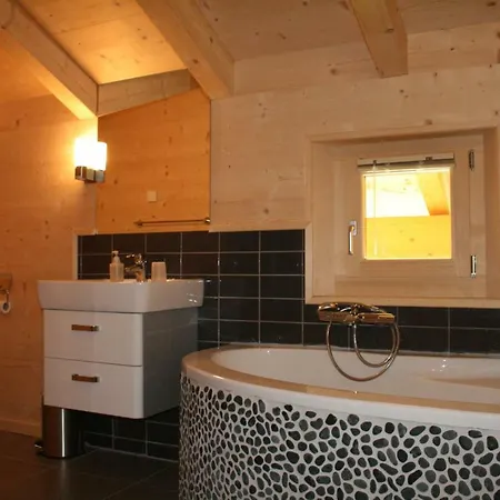 Chalet Courage Champery Exterior photo